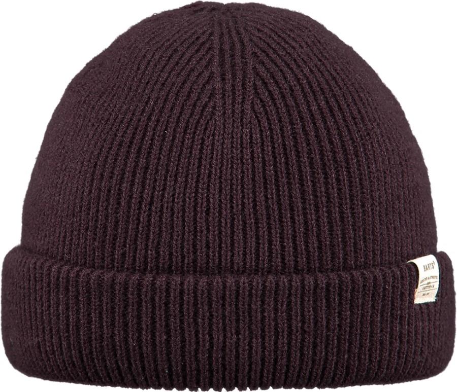 Barts Kinyeti Ski/Snowboard Beanie Hat One Size Purple